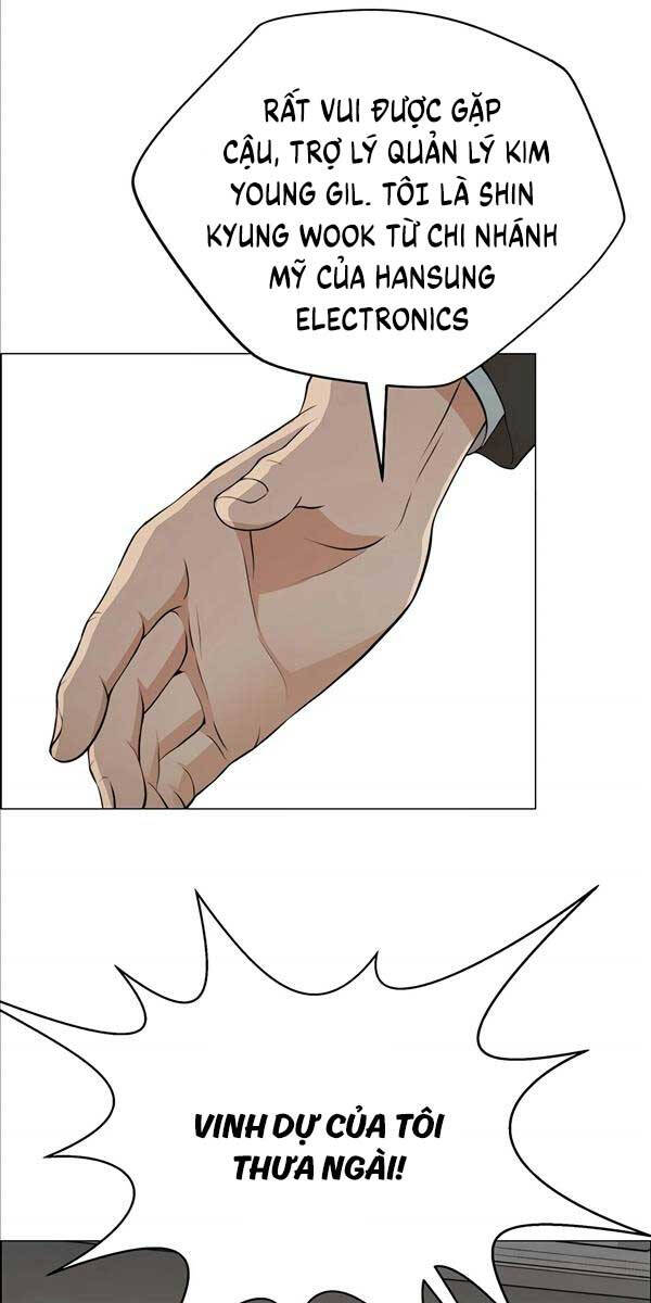 Người Đàn Ông Thực Thụ Chapter 134 - 77