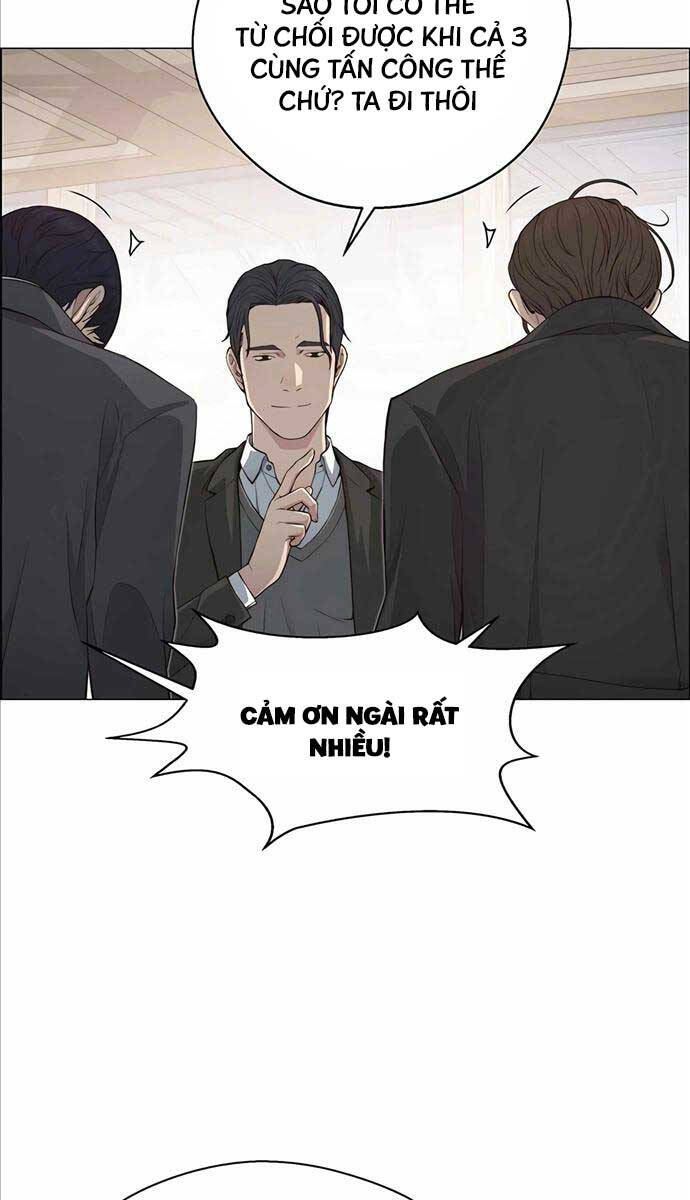 Người Đàn Ông Thực Thụ Chapter 135 - 22