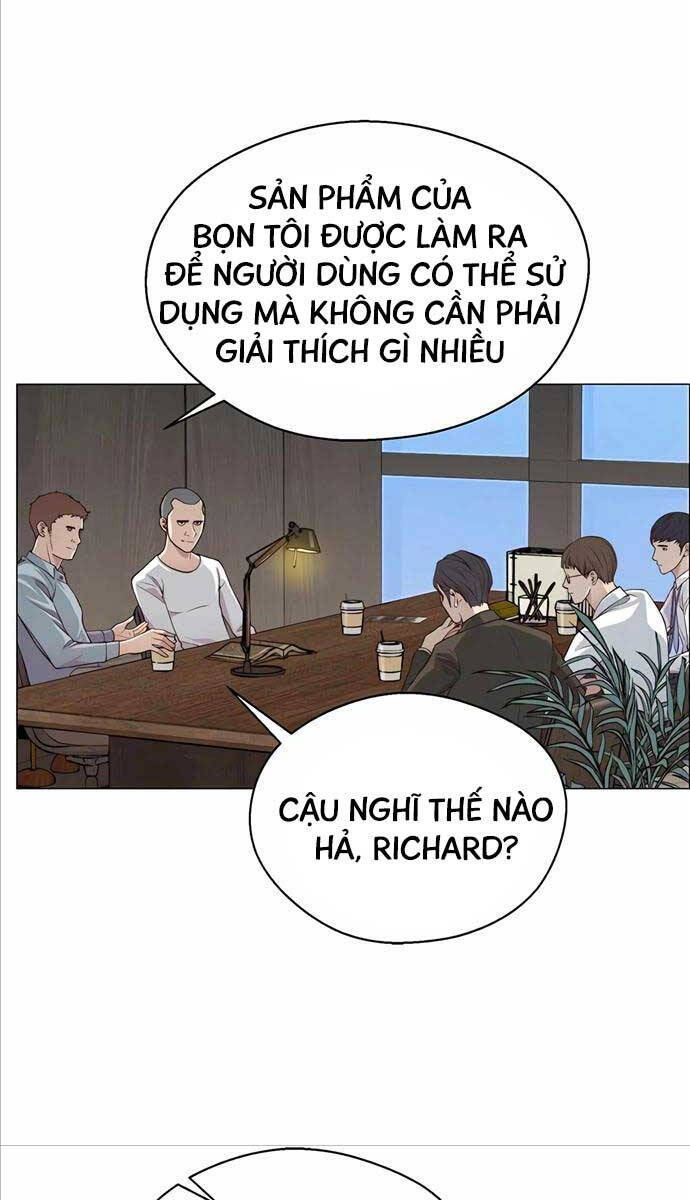 Người Đàn Ông Thực Thụ Chapter 135 - 51
