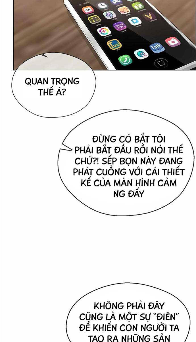 Người Đàn Ông Thực Thụ Chapter 135 - 56