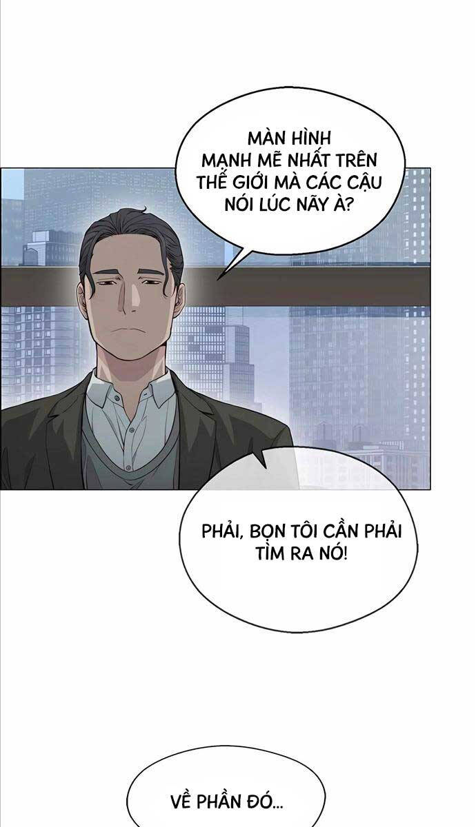 Người Đàn Ông Thực Thụ Chapter 135 - 66