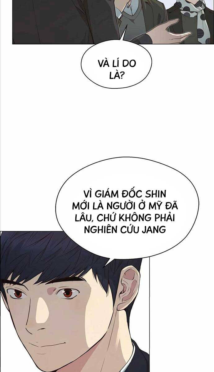 Người Đàn Ông Thực Thụ Chapter 135 - 9