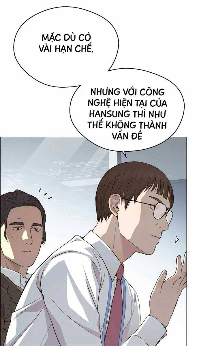 Người Đàn Ông Thực Thụ Chapter 135 - 83