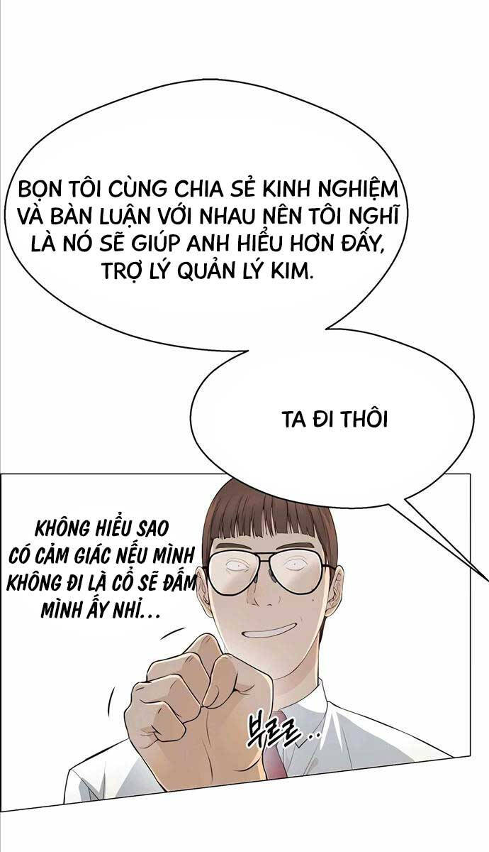 Người Đàn Ông Thực Thụ Chapter 136 - 30