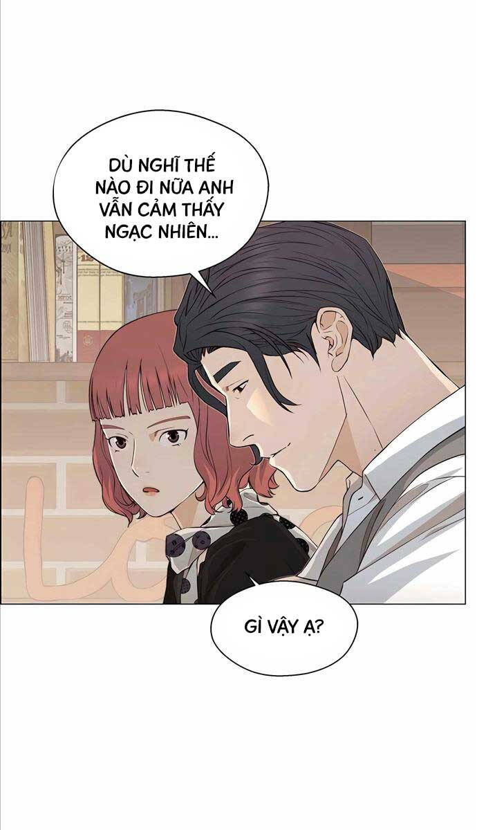 Người Đàn Ông Thực Thụ Chapter 136 - 8