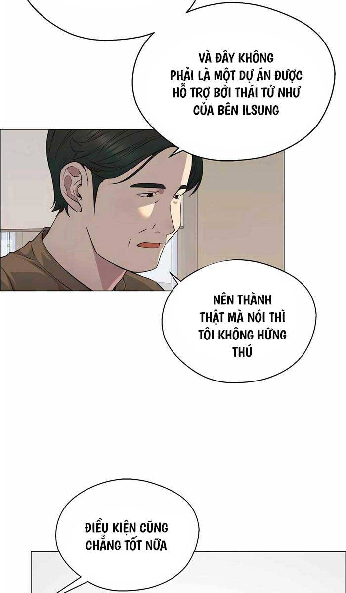 Người Đàn Ông Thực Thụ Chapter 139 - 72