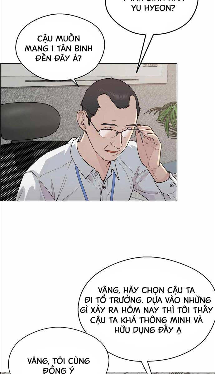 Người Đàn Ông Thực Thụ Chapter 144 - 20