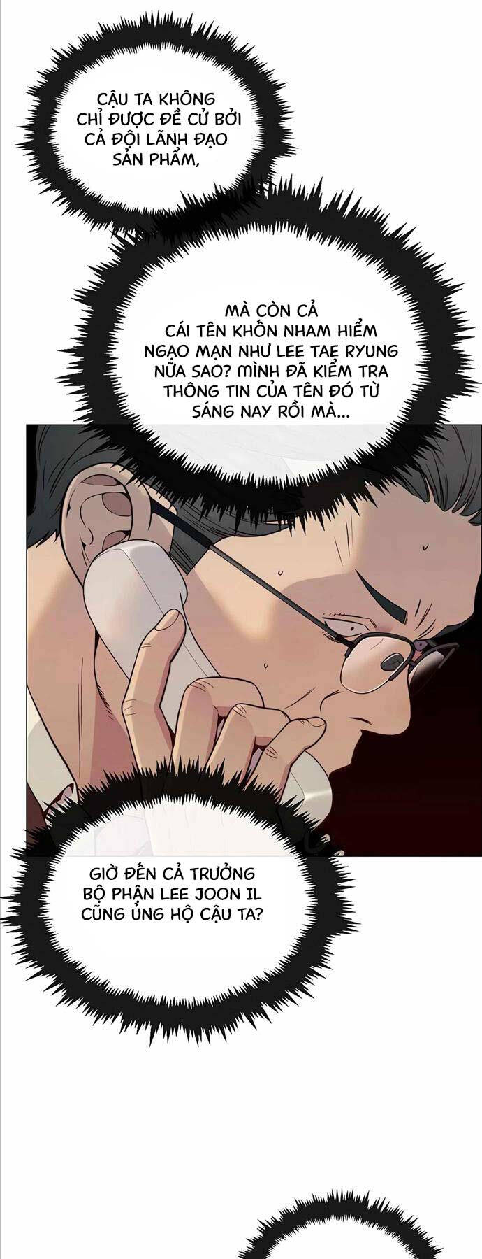 Người Đàn Ông Thực Thụ Chapter 146 - 5