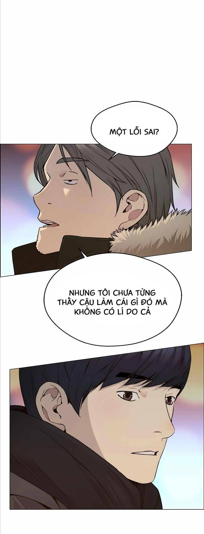 Người Đàn Ông Thực Thụ Chapter 147 - 3
