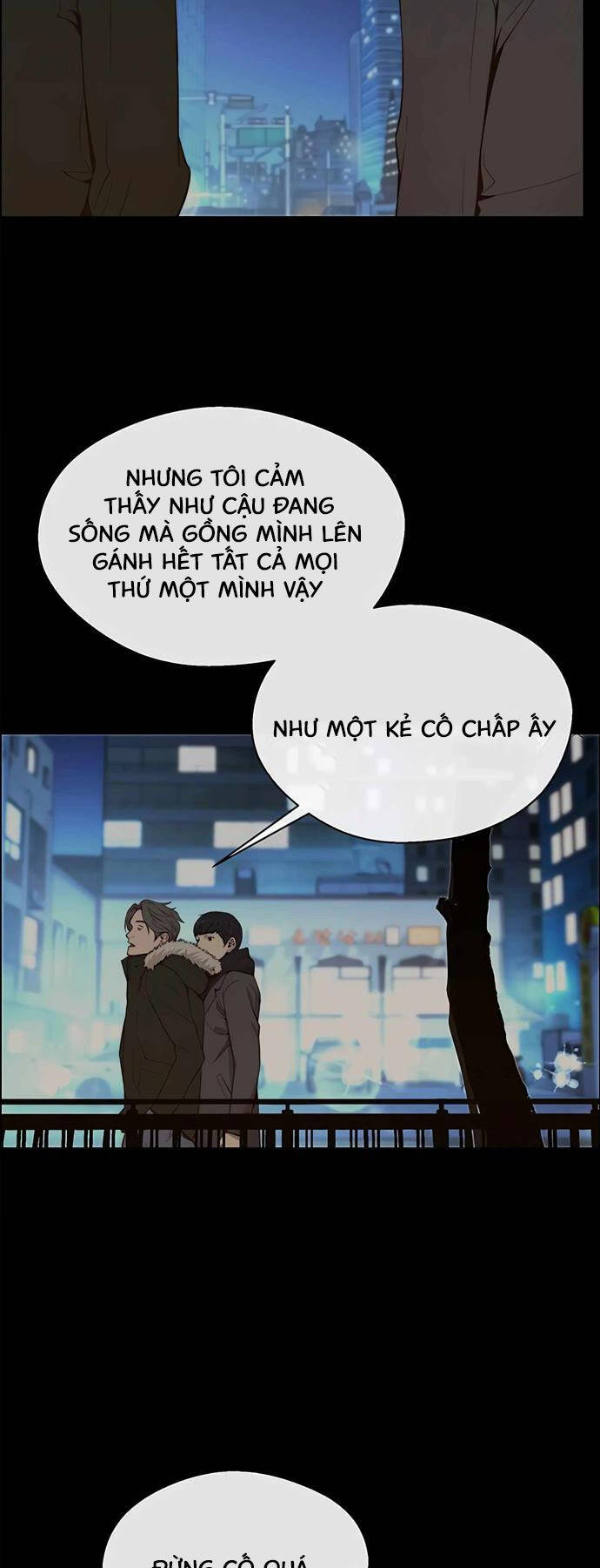 Người Đàn Ông Thực Thụ Chapter 147 - 26