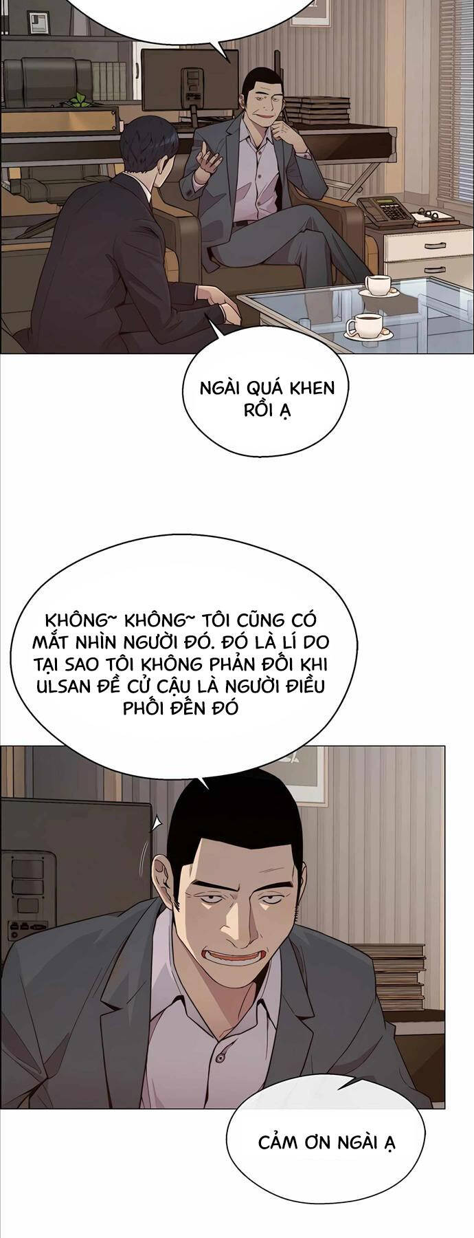Người Đàn Ông Thực Thụ Chapter 147 - 36