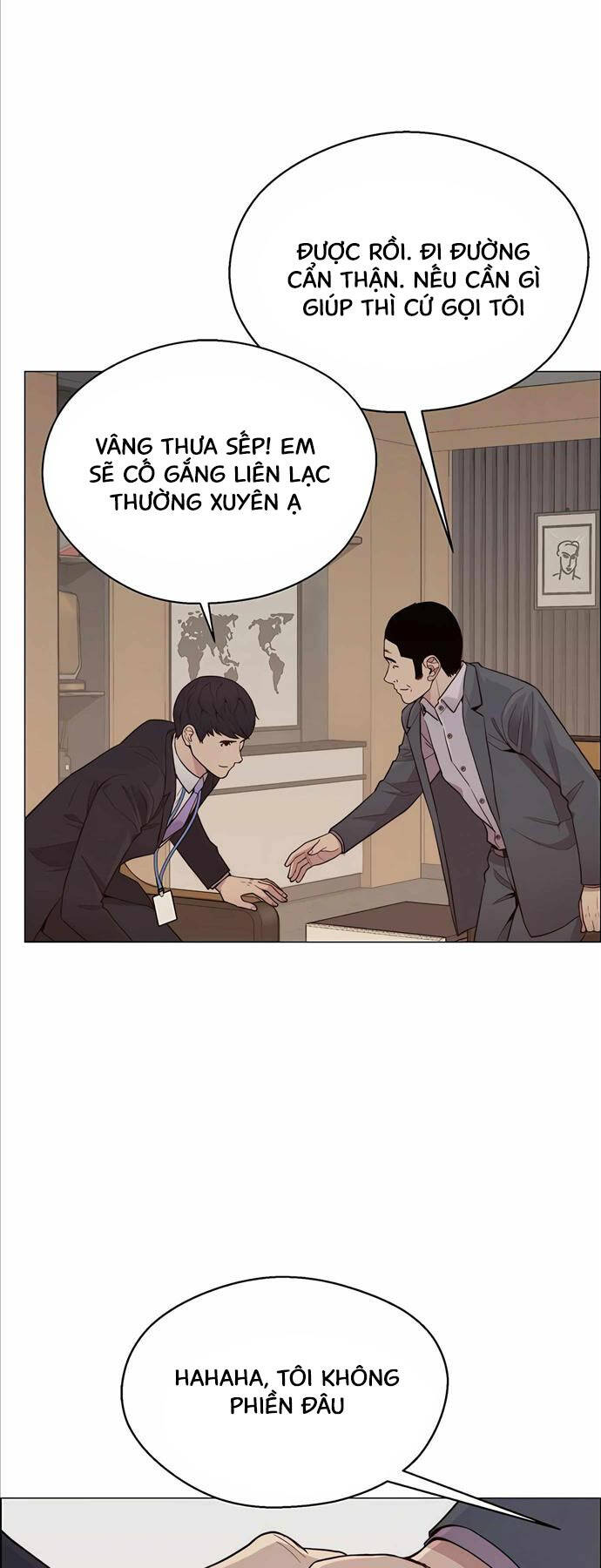Người Đàn Ông Thực Thụ Chapter 147 - 37