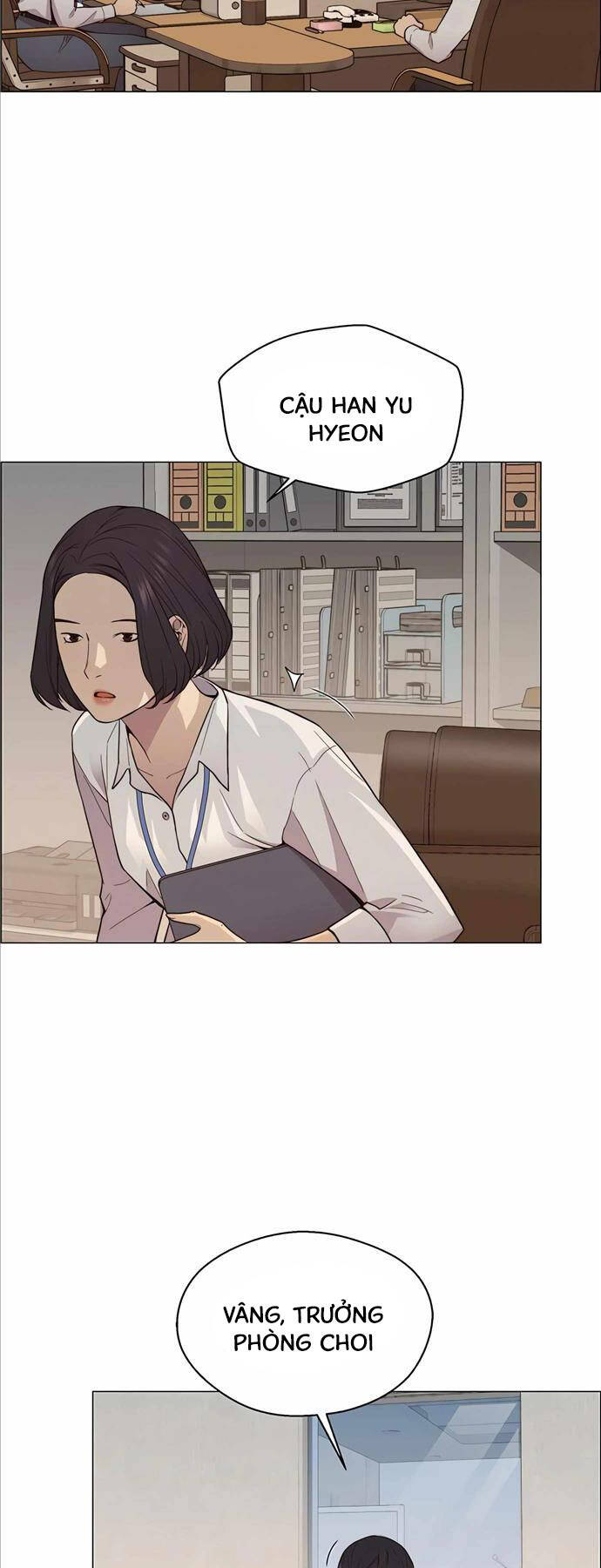 Người Đàn Ông Thực Thụ Chapter 147 - 40