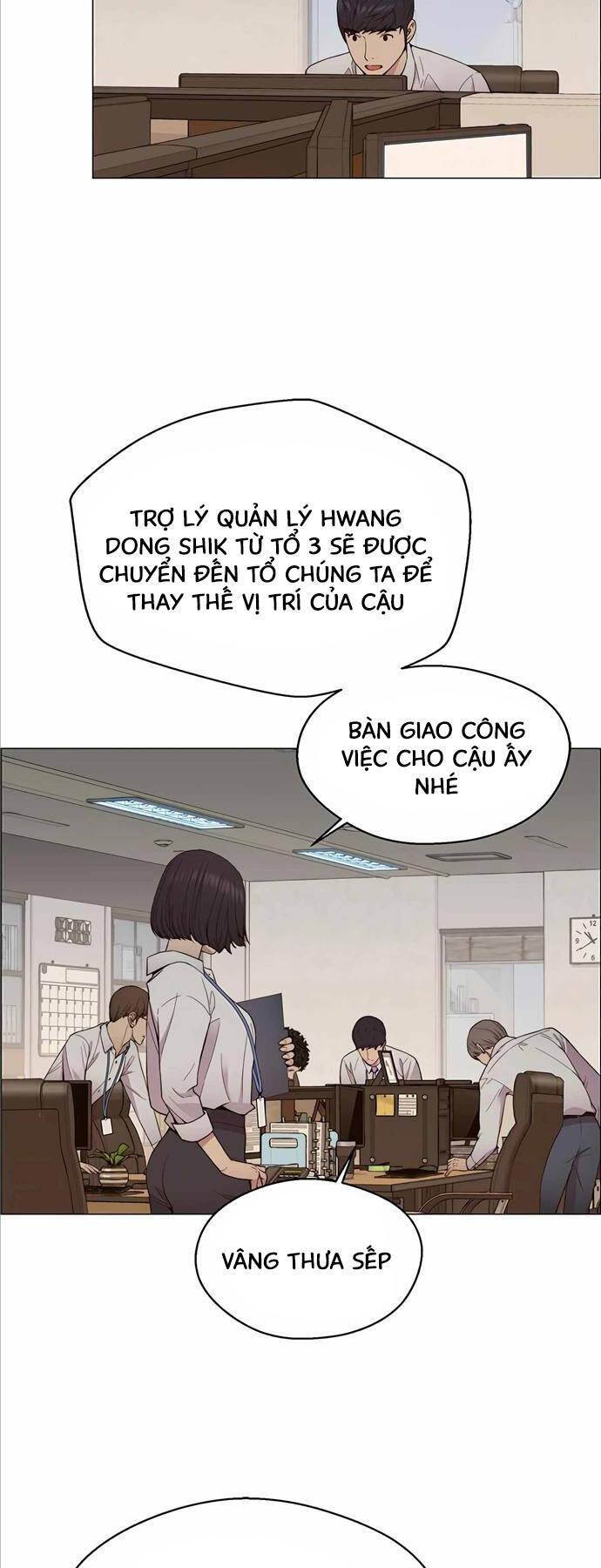 Người Đàn Ông Thực Thụ Chapter 147 - 41