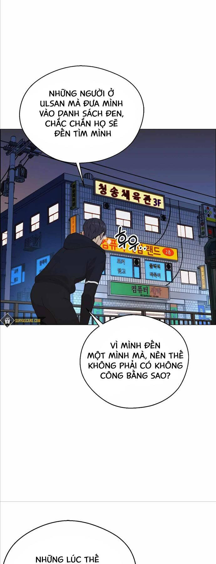 Người Đàn Ông Thực Thụ Chapter 147 - 61