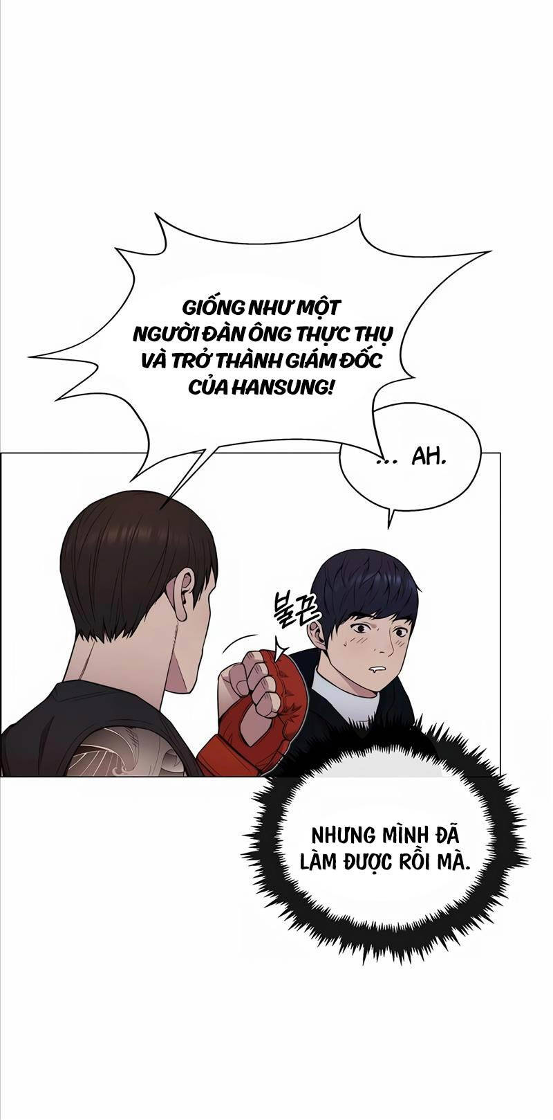 Người Đàn Ông Thực Thụ Chapter 148 - 26