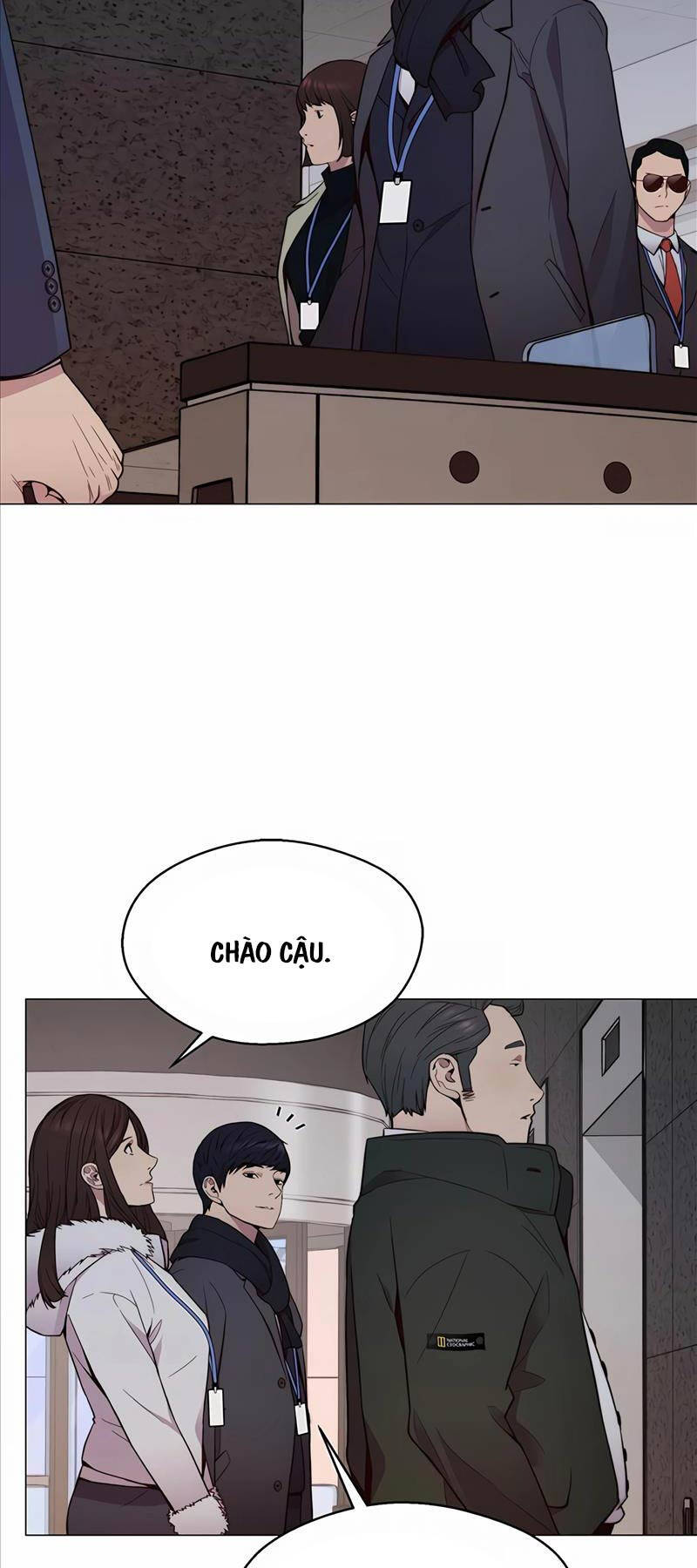 Người Đàn Ông Thực Thụ Chapter 148 - 34