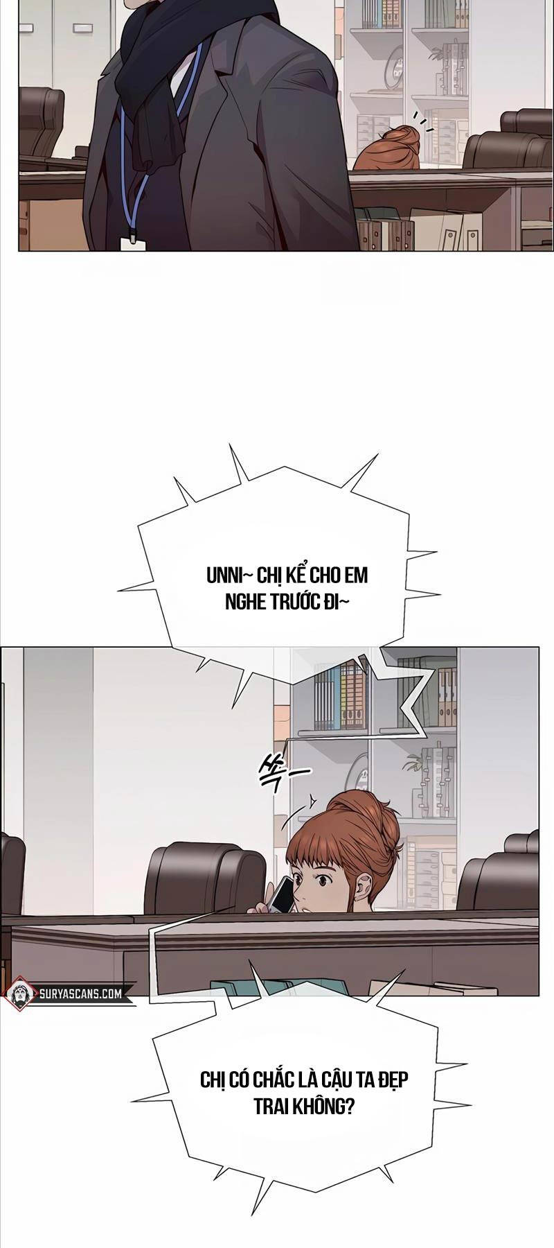 Người Đàn Ông Thực Thụ Chapter 148 - 43