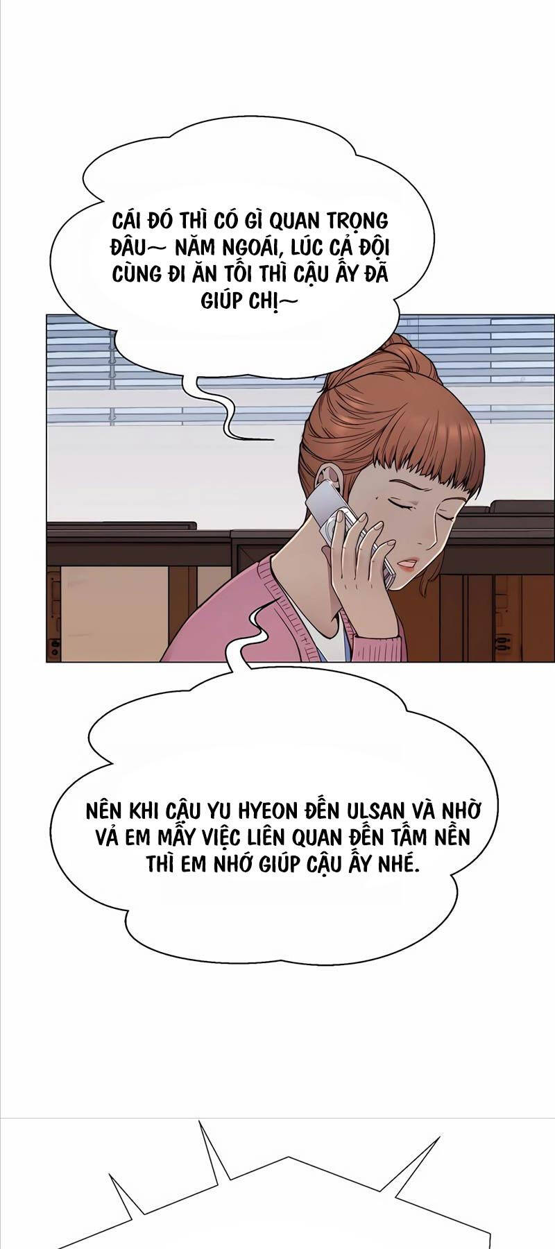 Người Đàn Ông Thực Thụ Chapter 148 - 44