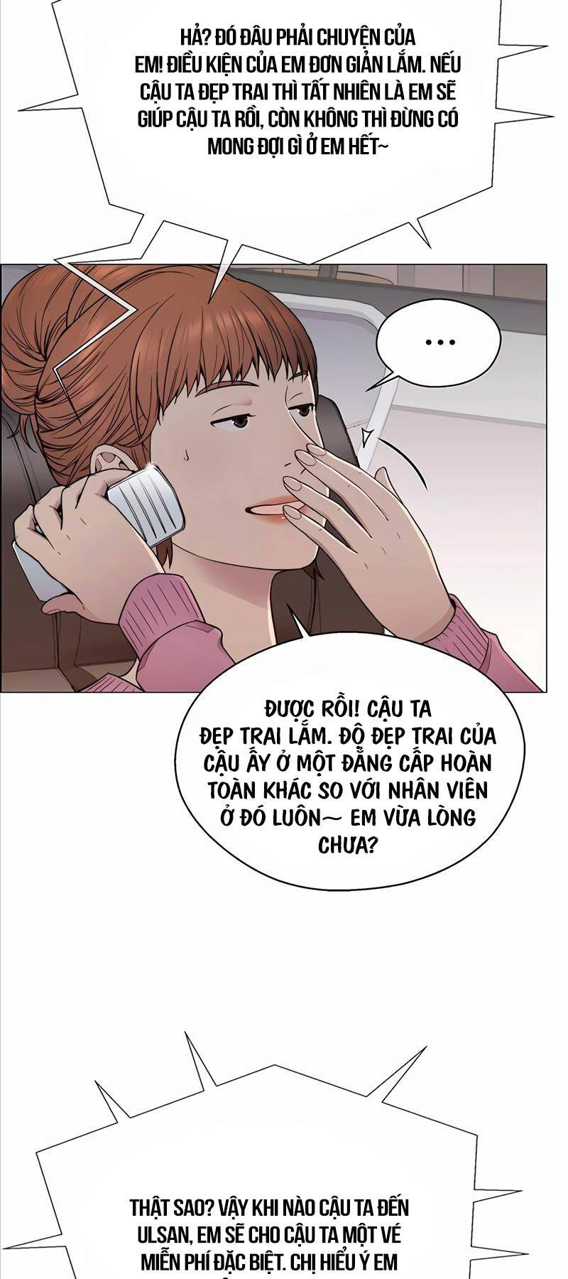 Người Đàn Ông Thực Thụ Chapter 148 - 45
