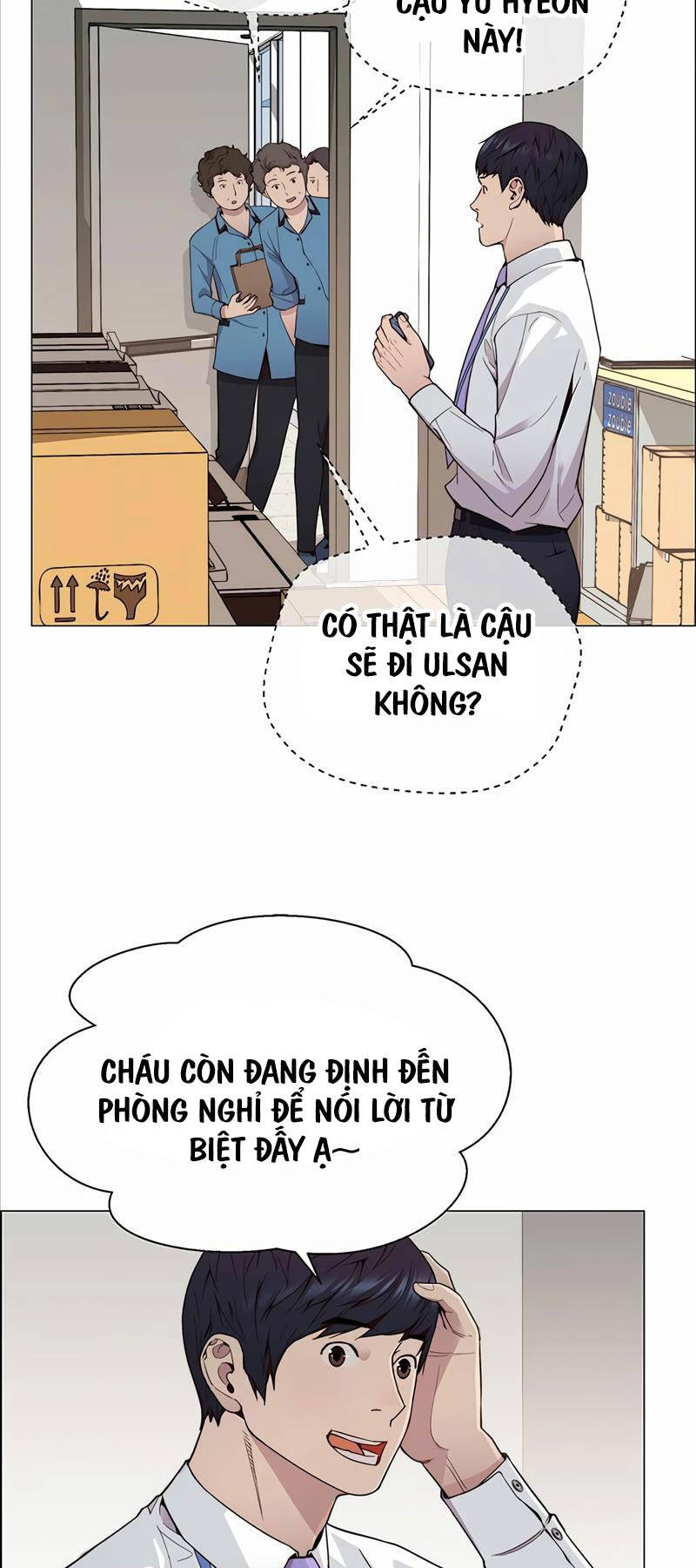 Người Đàn Ông Thực Thụ Chapter 148 - 50