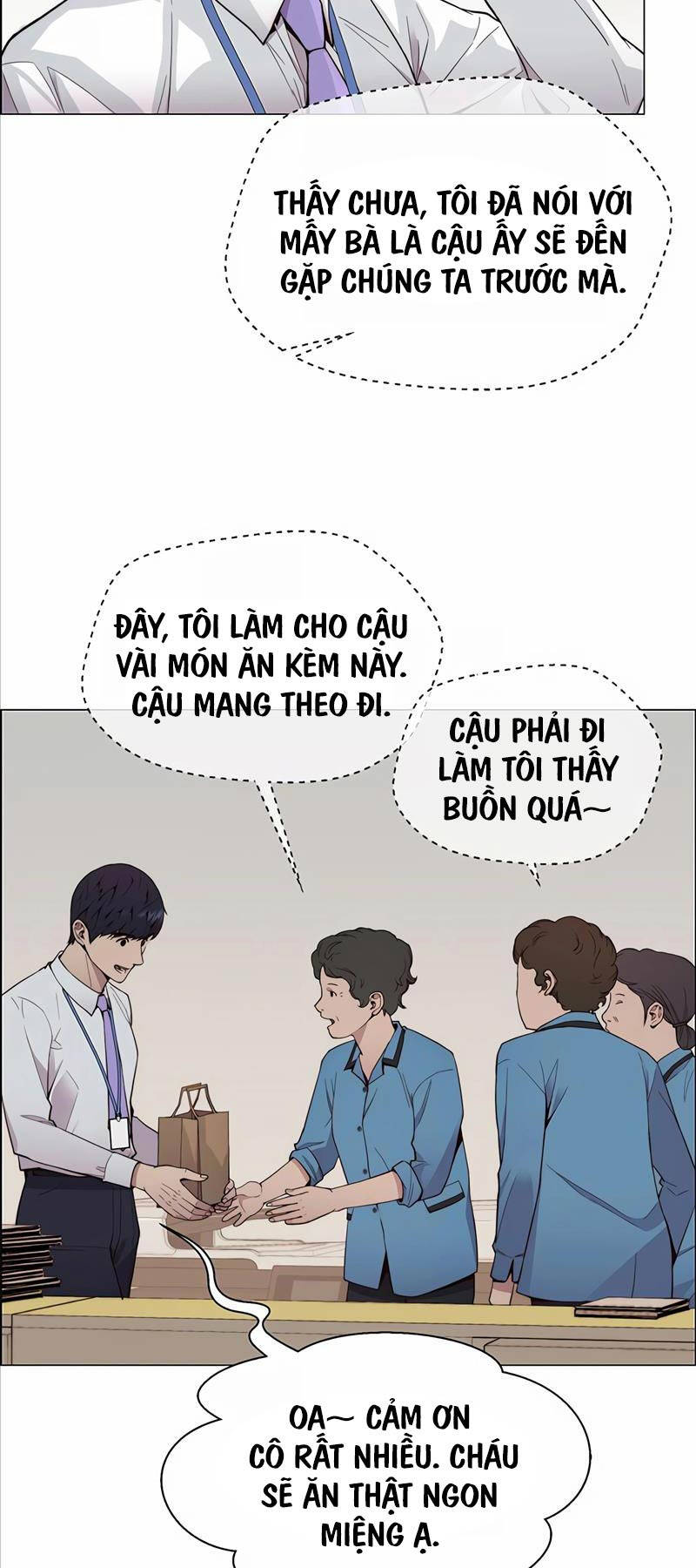 Người Đàn Ông Thực Thụ Chapter 148 - 51