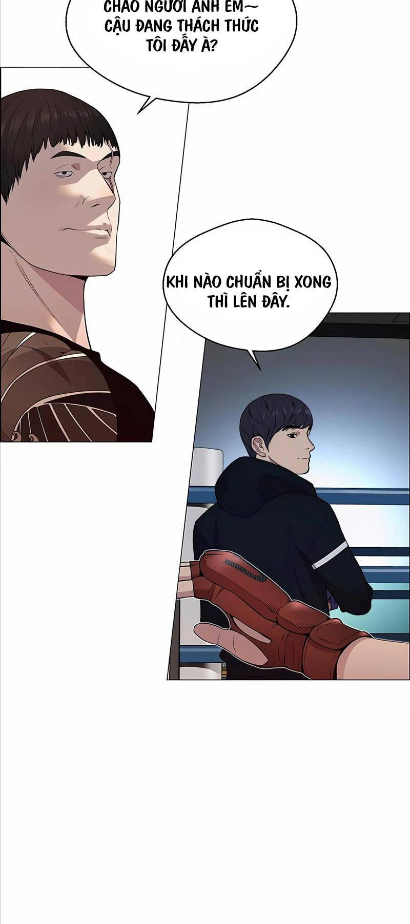 Người Đàn Ông Thực Thụ Chapter 148 - 7