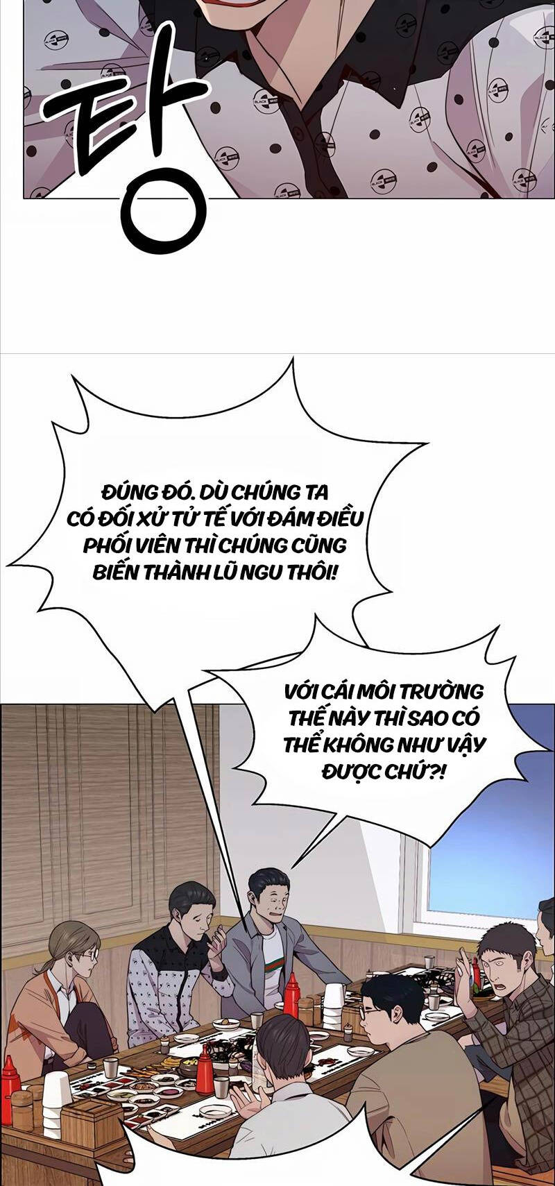 Người Đàn Ông Thực Thụ Chapter 148 - 62