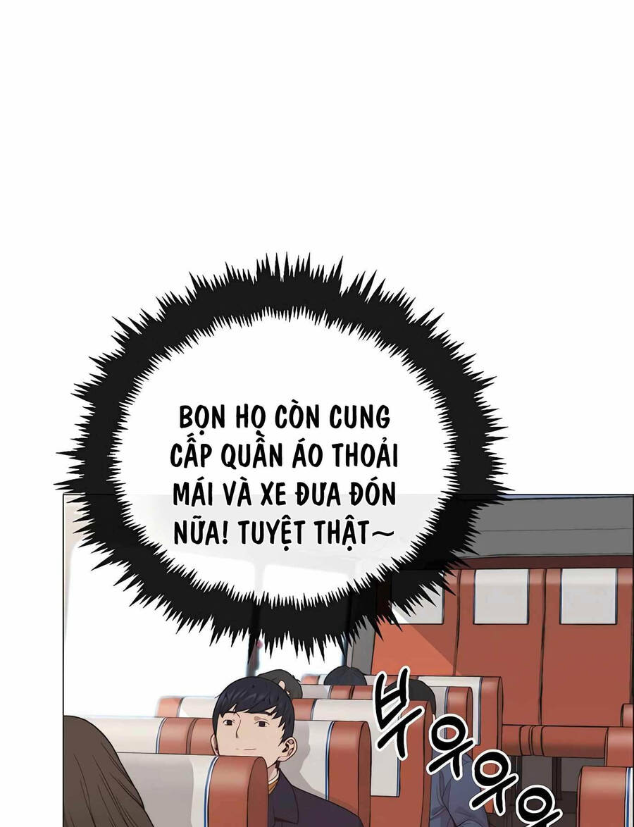 Người Đàn Ông Thực Thụ Chapter 150 - 19