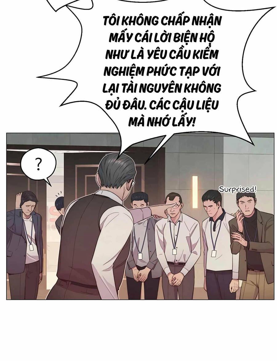 Người Đàn Ông Thực Thụ Chapter 150 - 49