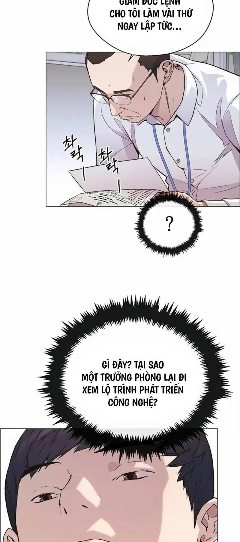 Người Đàn Ông Thực Thụ Chapter 151 - 21