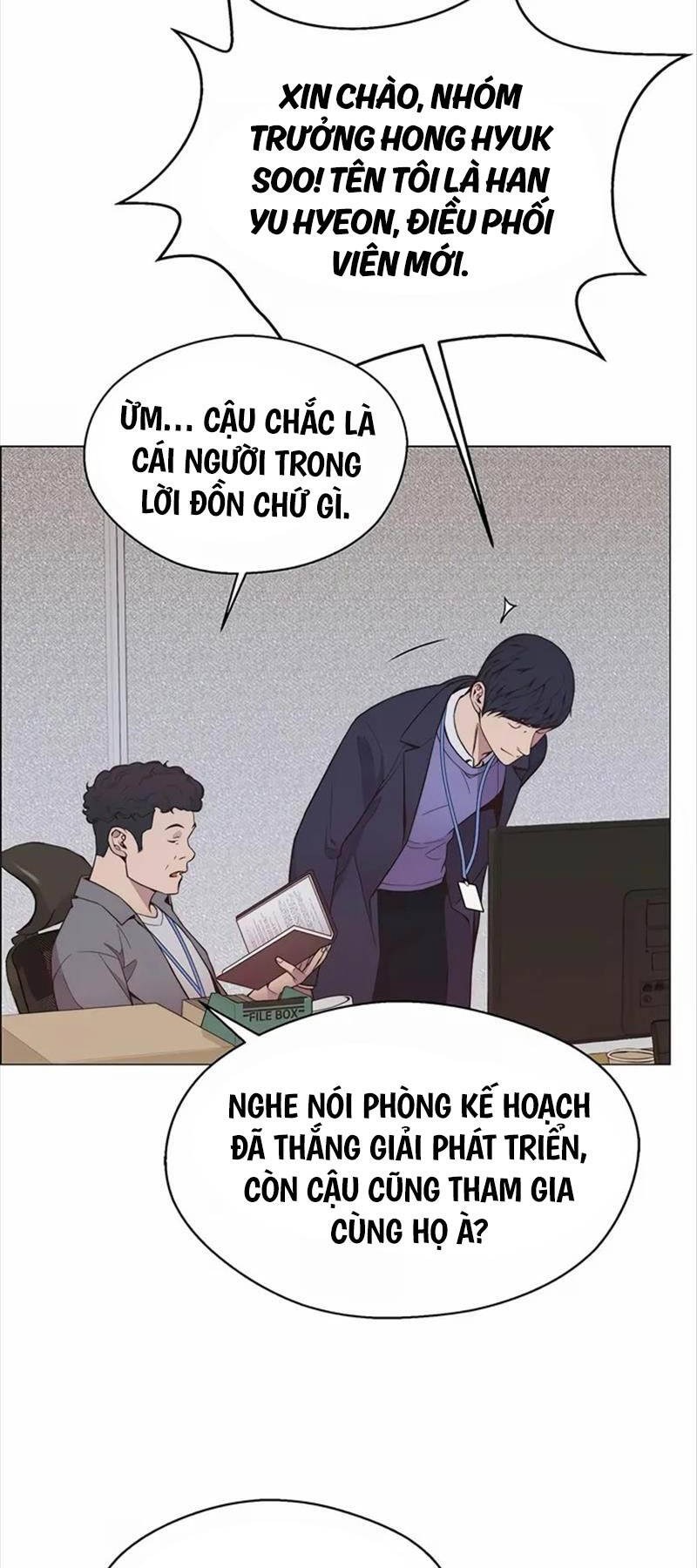 Người Đàn Ông Thực Thụ Chapter 151 - 32