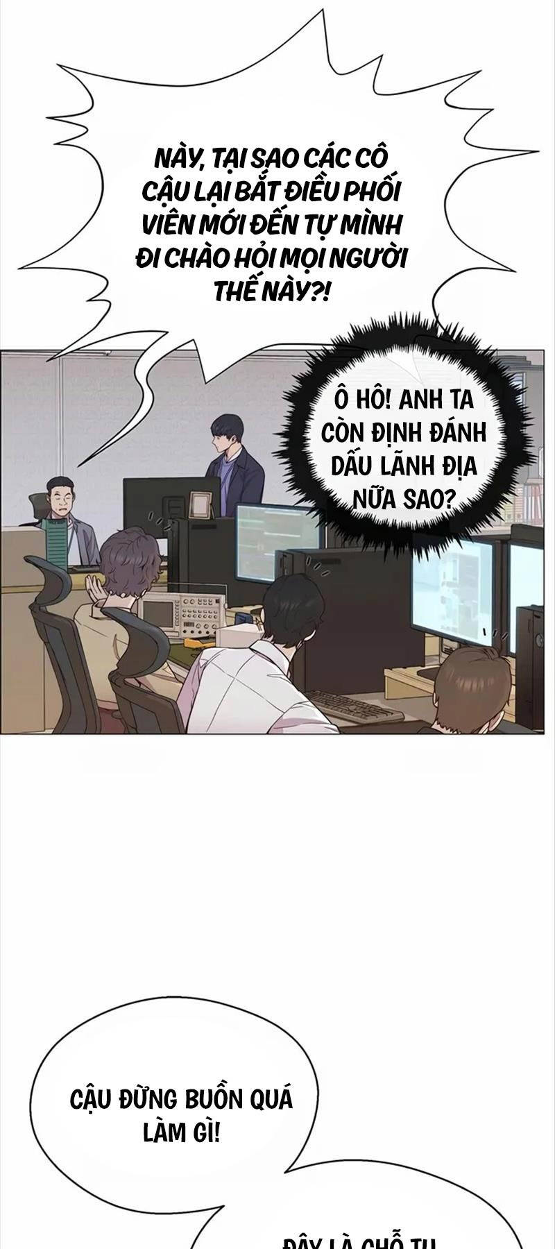 Người Đàn Ông Thực Thụ Chapter 151 - 36