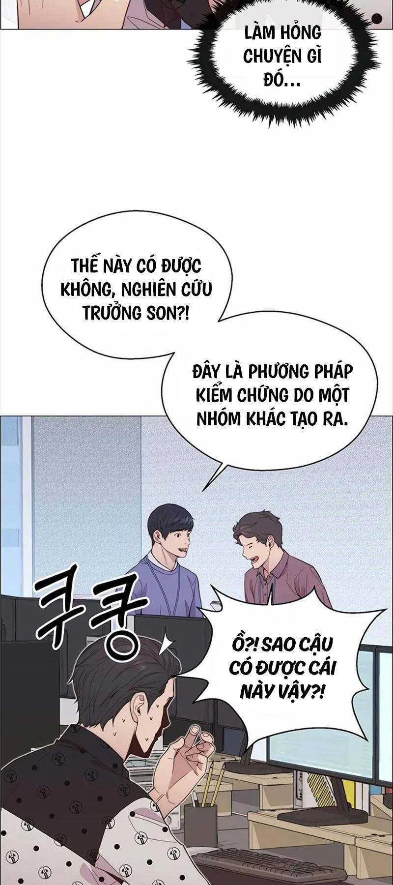 Người Đàn Ông Thực Thụ Chapter 151 - 54