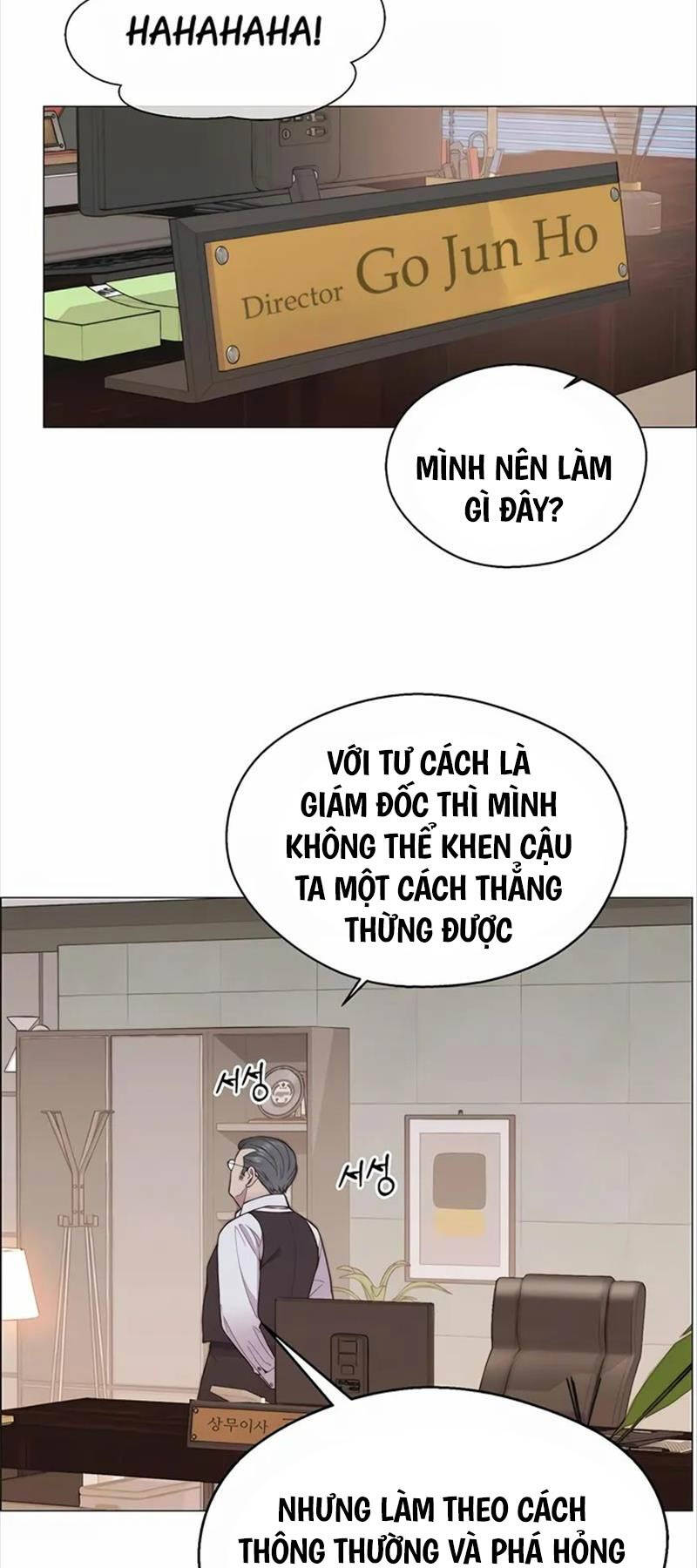 Người Đàn Ông Thực Thụ Chapter 151 - 56