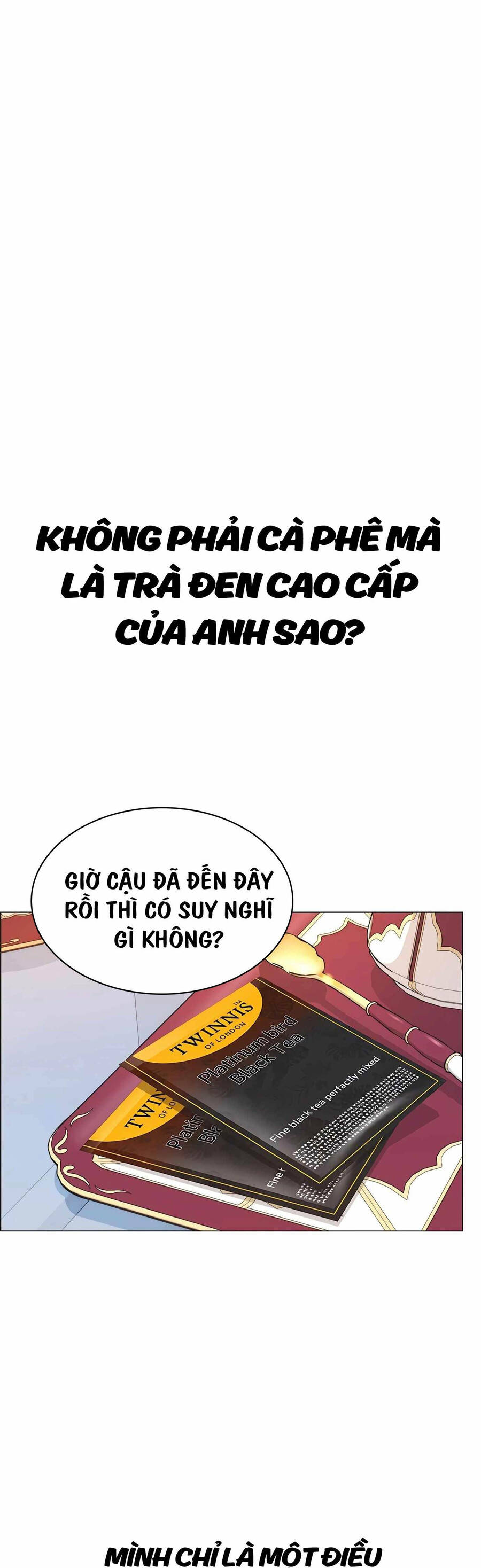 Người Đàn Ông Thực Thụ Chapter 152 - 1