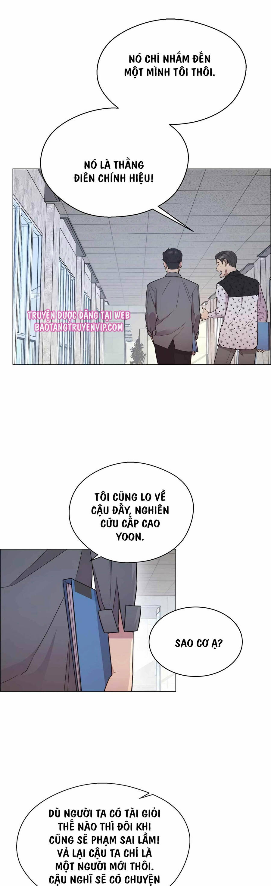 Người Đàn Ông Thực Thụ Chapter 152 - 34