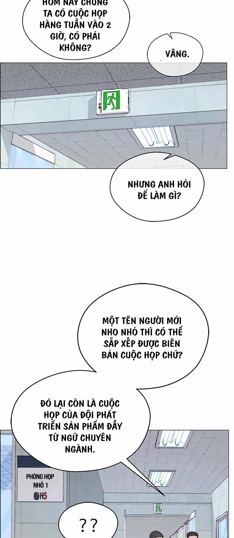 Người Đàn Ông Thực Thụ Chapter 152 - 37