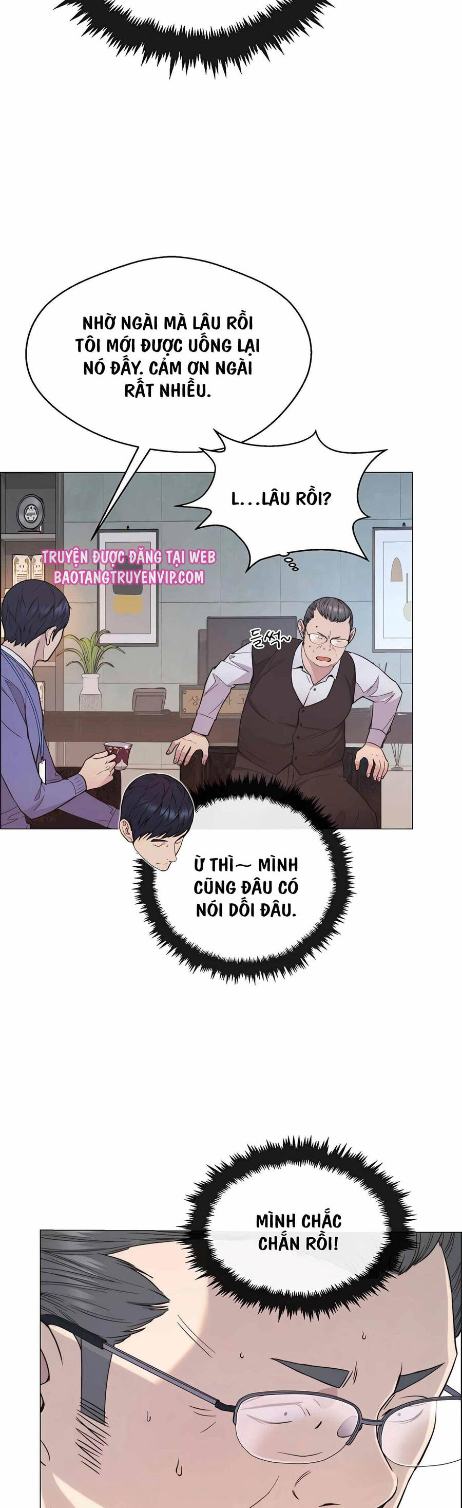 Người Đàn Ông Thực Thụ Chapter 152 - 5