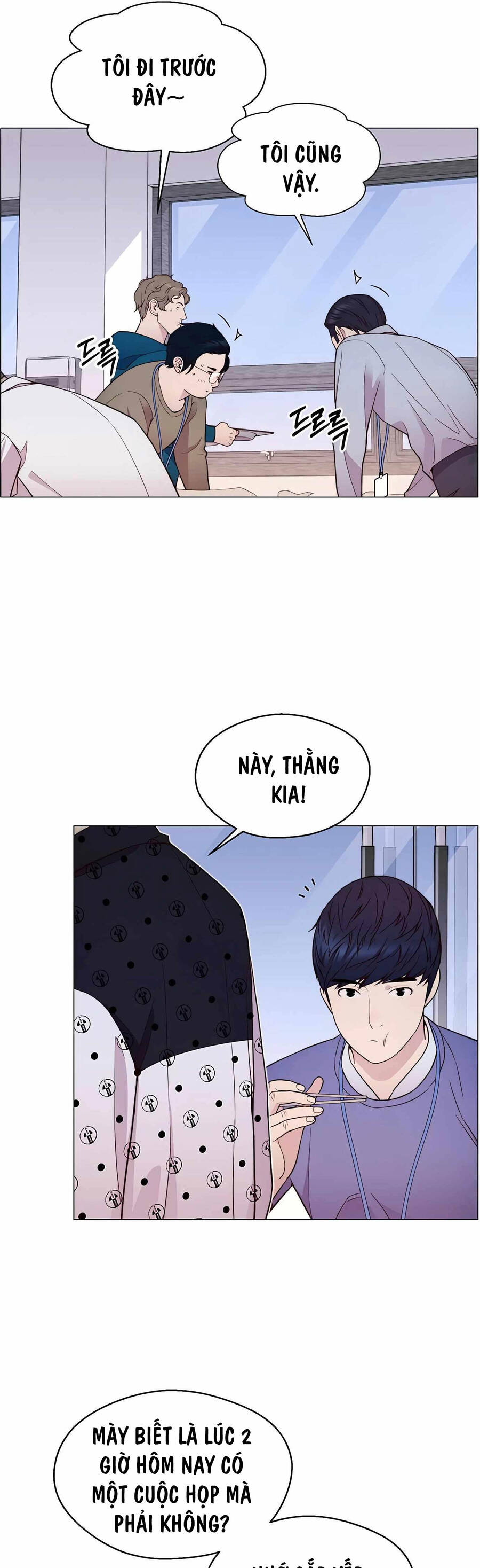 Người Đàn Ông Thực Thụ Chapter 153 - 19