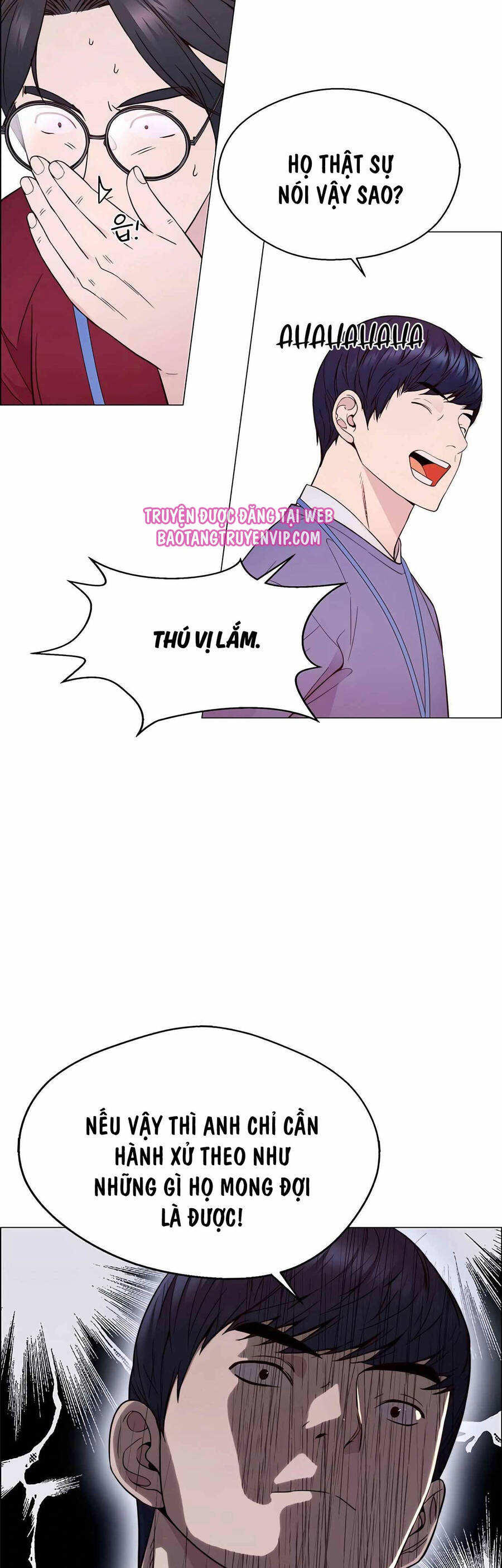 Người Đàn Ông Thực Thụ Chapter 153 - 24