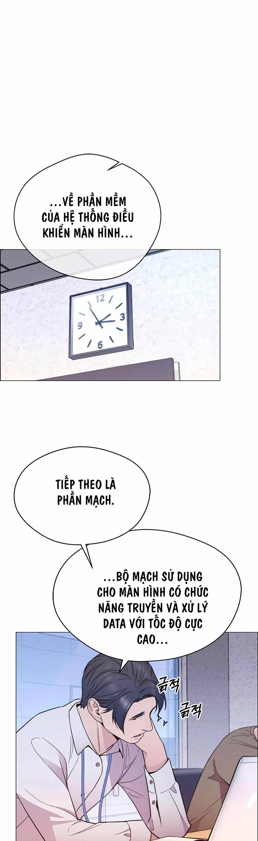 Người Đàn Ông Thực Thụ Chapter 153 - 32