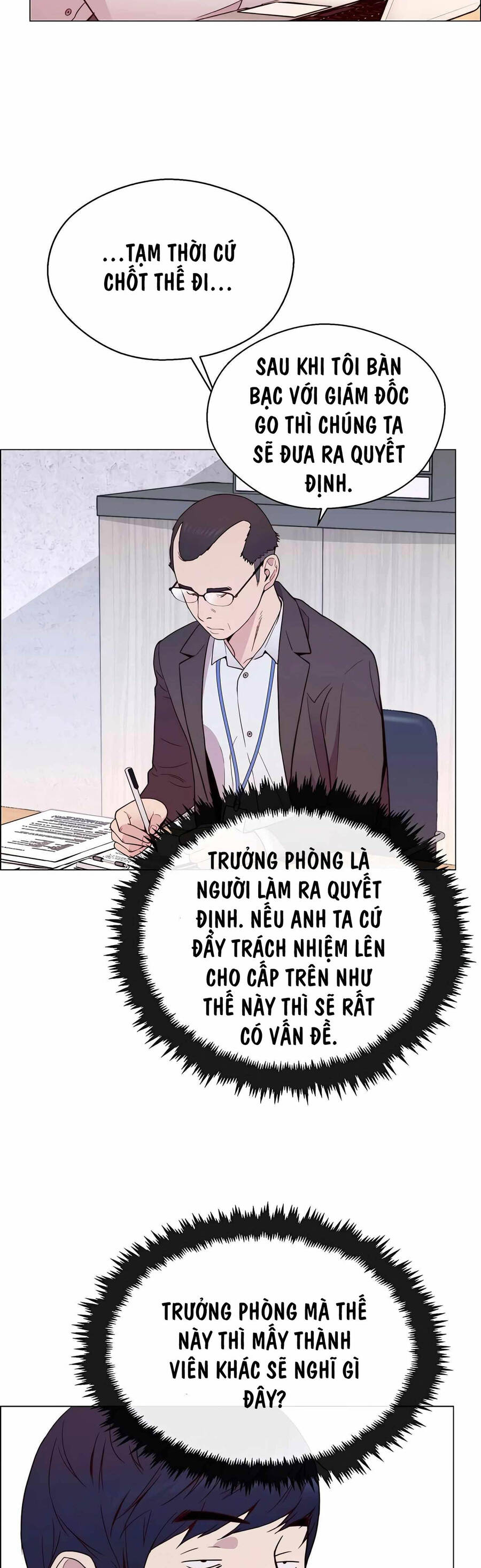 Người Đàn Ông Thực Thụ Chapter 153 - 33