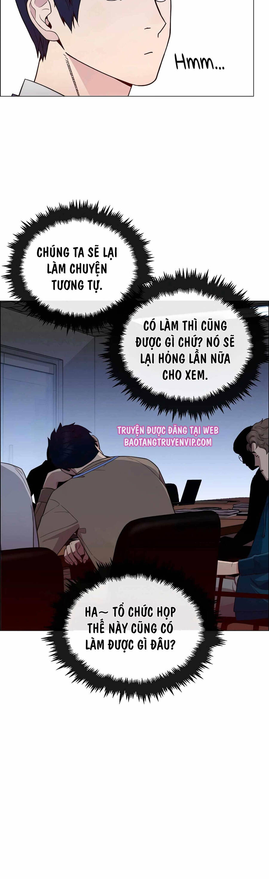 Người Đàn Ông Thực Thụ Chapter 153 - 34