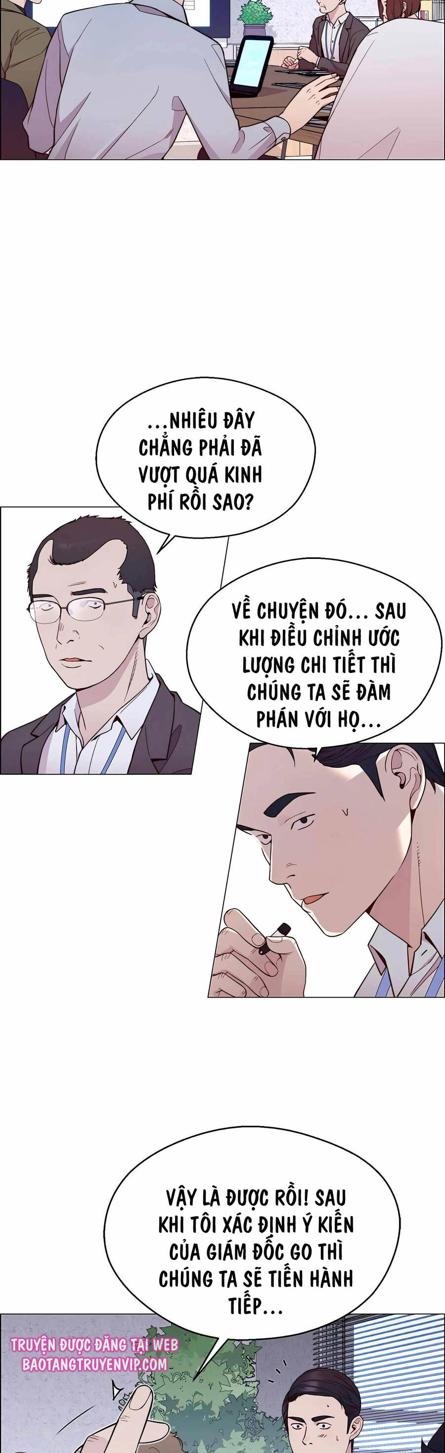 Người Đàn Ông Thực Thụ Chapter 153 - 36