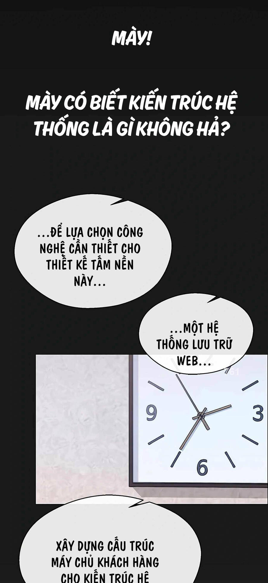 Người Đàn Ông Thực Thụ Chapter 154 - 1