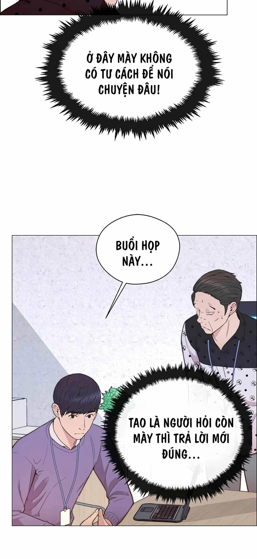 Người Đàn Ông Thực Thụ Chapter 154 - 11
