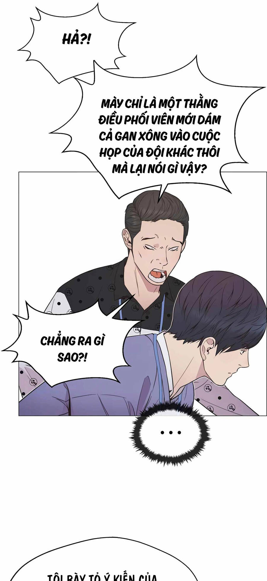 Người Đàn Ông Thực Thụ Chapter 154 - 18