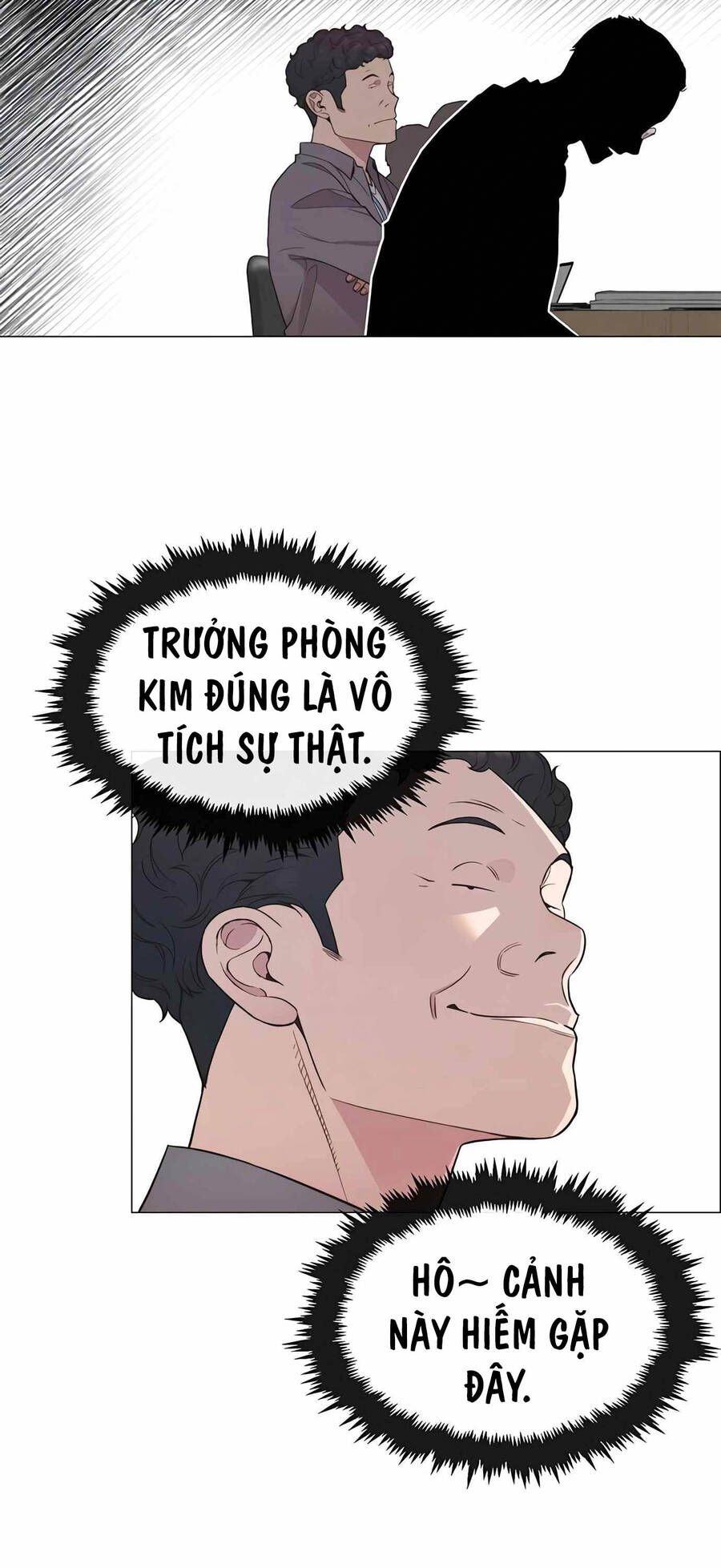 Người Đàn Ông Thực Thụ Chapter 154 - 31