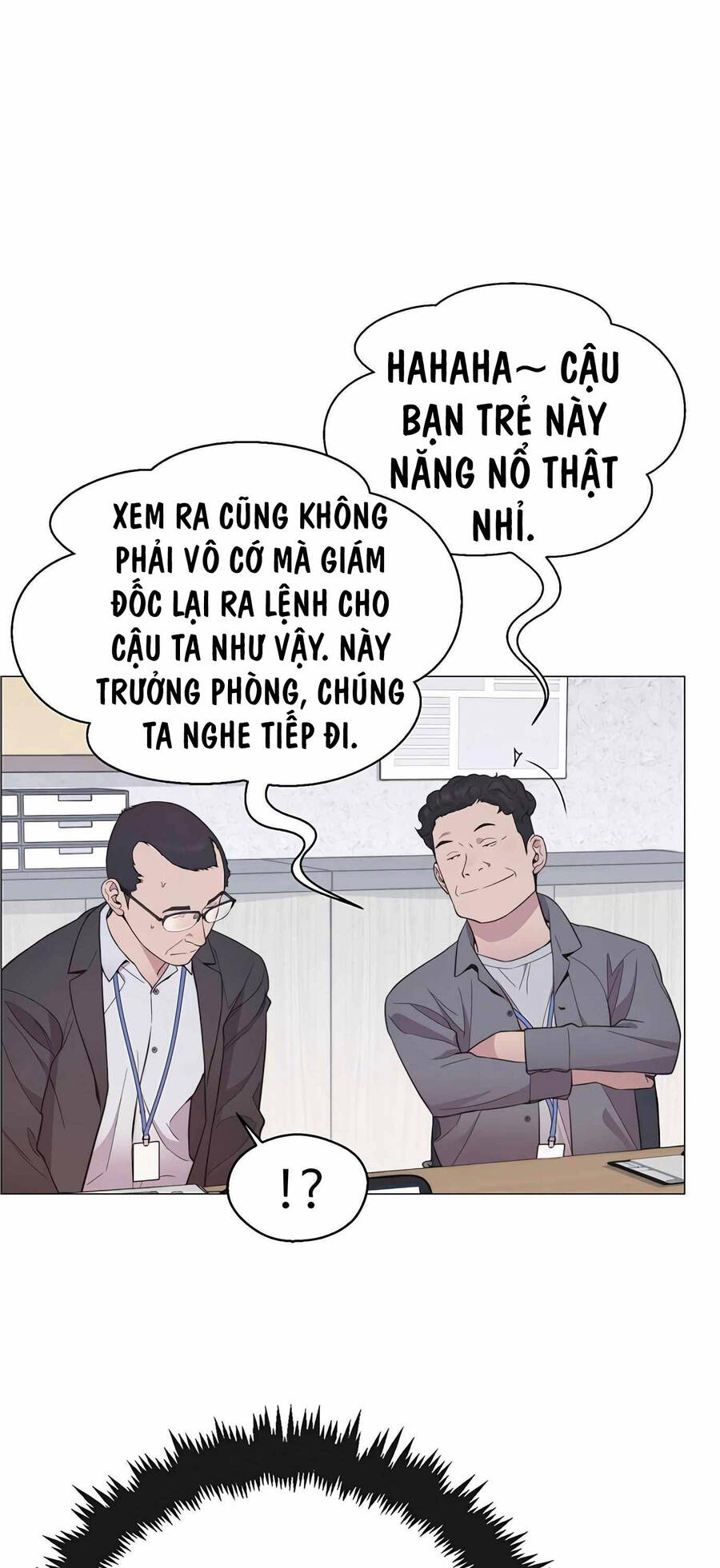 Người Đàn Ông Thực Thụ Chapter 154 - 32